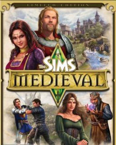 ESD The Sims Medieval