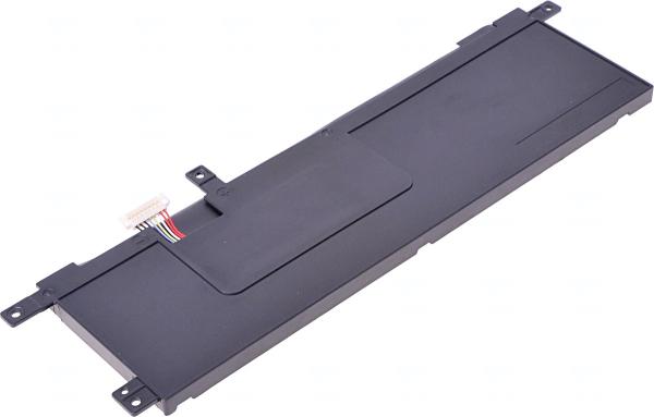 Batéria T6 Power pre Asus X553MA, F453MA, F553MA, A453MA, A553MA, 4000mAh, 30Wh, 2cell, Li-pol 