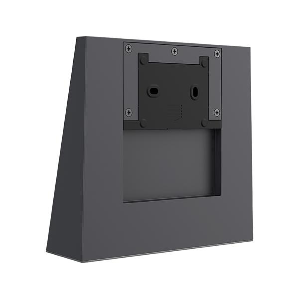 Vonkajšie solárne LED svetlo Viking SR25/ Pohybový senzor/ 1000 lm/ 4 režimy/ IP54/ denná biela 
