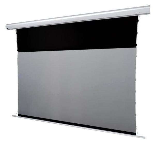ELITE plátno elektrické motorové 120"" 16:9 