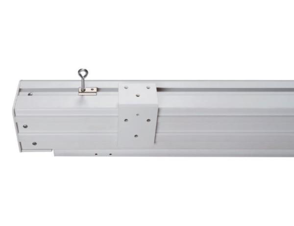 ELITE plátno elektrické motorové 120"" 16:9 