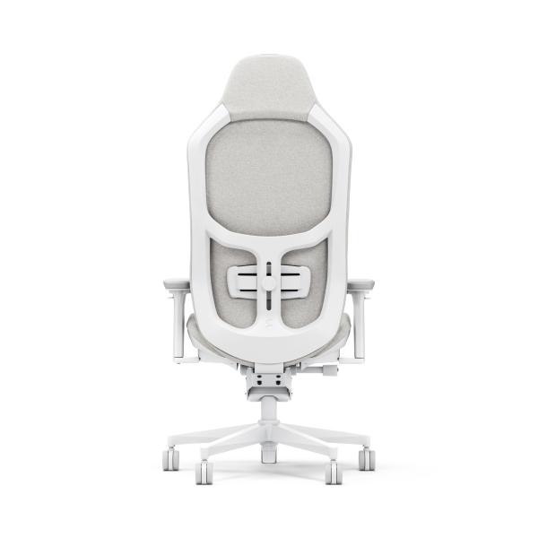 Fractal Design stolička Refine Fabric Light 