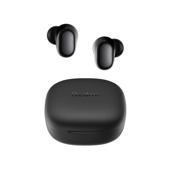 Xiaomi Redmi Buds 6 Play/ BT/ Čierna