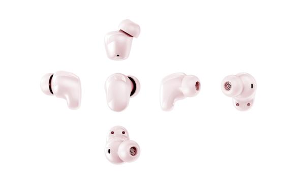 Xiaomi Redmi Buds 6 Play/ BT/ Ružová 