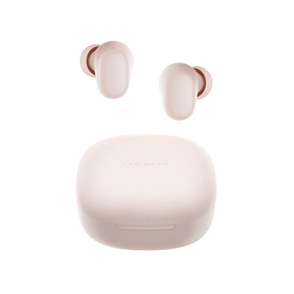 Xiaomi Redmi Buds 6 Play/ BT/ Ružová