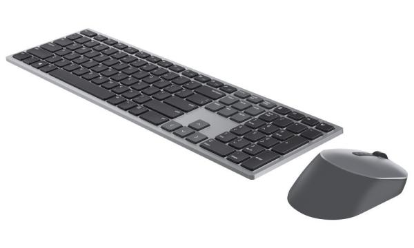 Dell set klávesnica + myš KM7321W bezdrôtová UA 