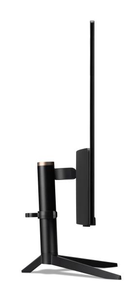 Acer Aspire/ C22-1610/ 21, 5"/ FHD/ N100/ 8GB/ 256GB SSD/ UHD/ bez OS/ Black/ 1R 