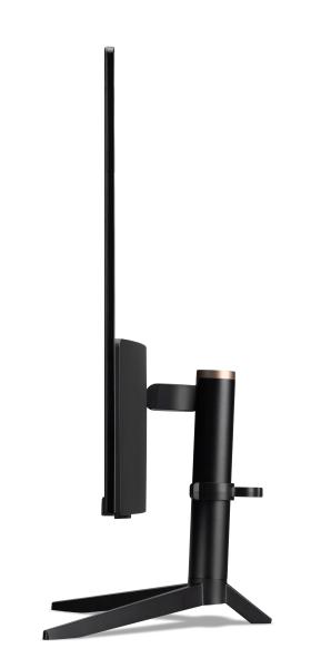 Acer Aspire/ C22-1610/ 21, 5"/ FHD/ N100/ 8GB/ 256GB SSD/ UHD/ bez OS/ Black/ 1R 