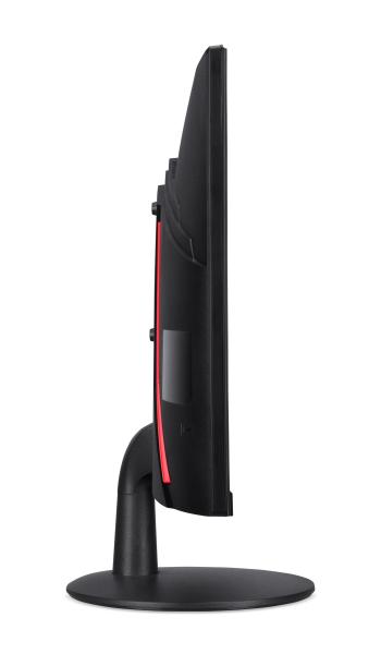 Acer Nitro/ ED240Q/ 23, 6"/ VA/ FHD/ 180Hz/ 1ms/ Black/ 2R 