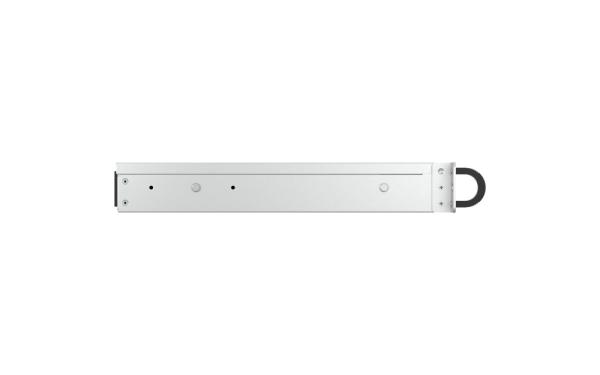 QNAP TS-h765eU-8G (4core 3, 4GHz, 8GB RAM, 4x SATA, 3x E1.S/ M.2, 2x 2, 5GbE, vol. 10GbE, malá hĺbka) 