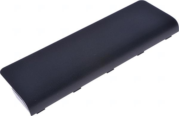 Batéria T6 Power Asus G741, G771, R555, R751, N551, N751, G551, GL551, 5200mAh, 58Wh, 6cell 