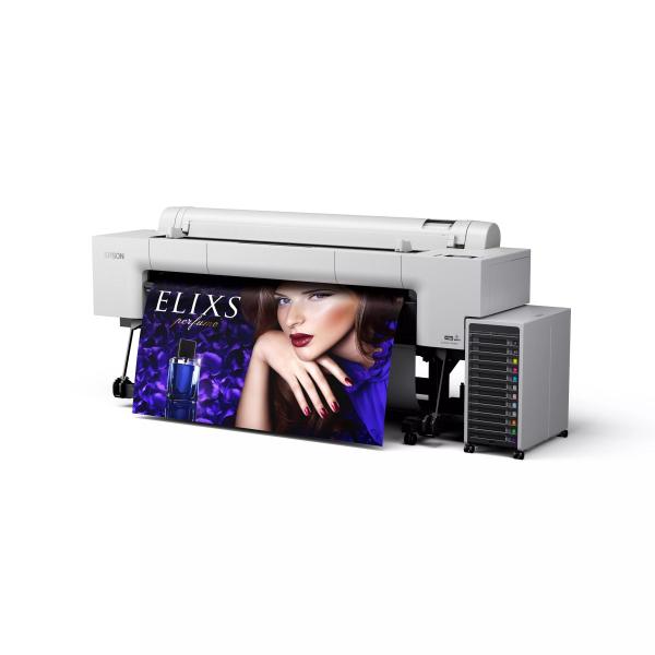 Epson SureColor/ P20500/ Tlač/ Ink/ A3/ LAN/ USB 