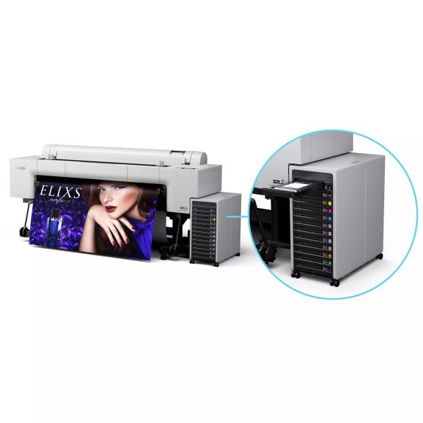 Epson SureColor/ P20500/ Tlač/ Ink/ A3/ LAN/ USB 