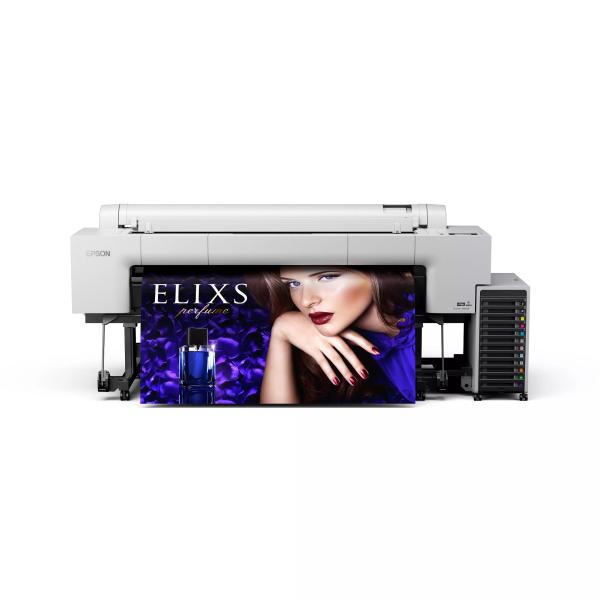 Epson SureColor/ P20500/ Tlač/ Ink/ A3/ LAN/ USB
