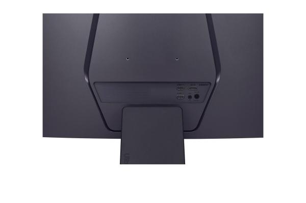 LG UltraGear/ 32GS60QC-B/ 32"/ VA/ QHD/ 180Hz/ 1ms/ Black/ 2R 
