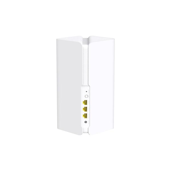 Tenda Nova MX21 Pro (2-pack) WiFi 6E AXE5700 Mesh Gigabit systém, router, 6x GLAN/ GWAN, VPN, CZ app 