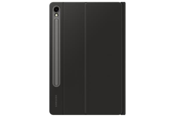 Samsung Ochranný kryt s klávesnicou a touchpadom pre Tab S9/ S9 FE/ S10 FE/ S10 lite Black 
