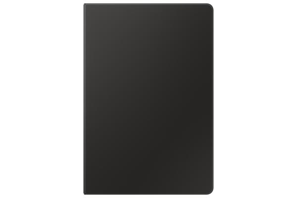 Samsung Ochranný kryt s klávesnicou a touchpadom pre Tab S9/ S9 FE/ S10 FE/ S10 lite Black