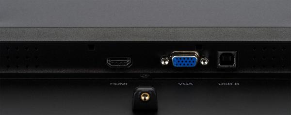 32" iiyama TF3215MC-B2: FHD, 30P, VGA, HDMI, 24/ 7 