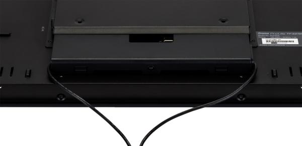 32" iiyama TF3215MC-B2: FHD, 30P, VGA, HDMI, 24/ 7 