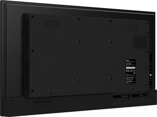 43" iiyama LH4365UHSB-B1: IPS, 4K UHD, Android, 24/ 7 