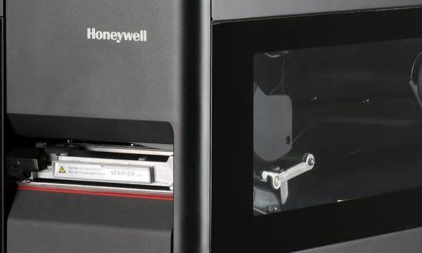 Honeywell - PX940, 600 DPI, TT, Full Touch displej, USB, ETHER, CORE 3, PEEL, REW, WITHOUT VERIF 