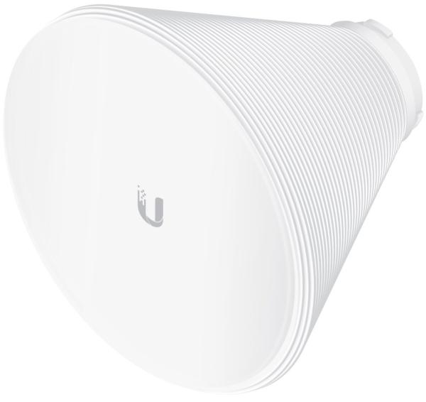 Ubiquiti PrismAP-5-30 - Sektorová 5GHz anténa, 19dBi, 30°