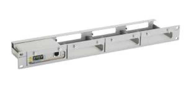 Allied Telesis 19" mount kit pre 4xMC AT-TRAY4