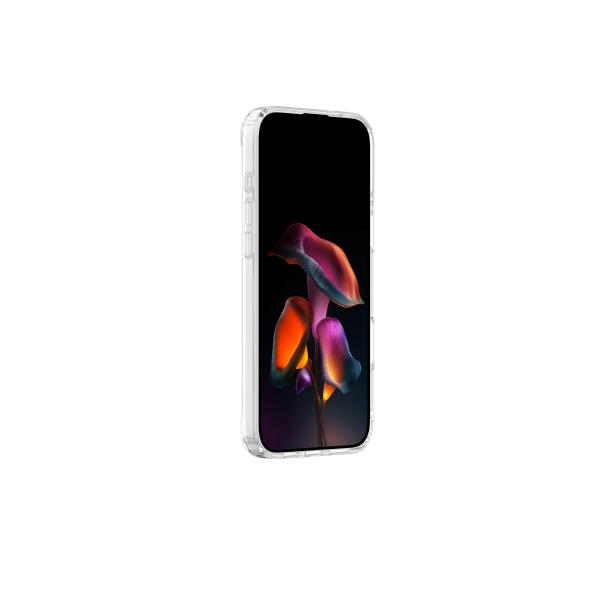 ER POWER ICE SNAP kryt pre iPhone 16 Plus + biely MS 