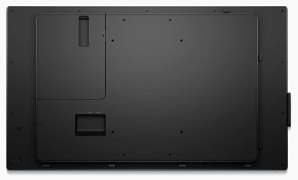Dell/ P5525QC/ 54, 6"/ IPS/ 4K UHD/ 60Hz/ 8ms/ Black/ 3R 