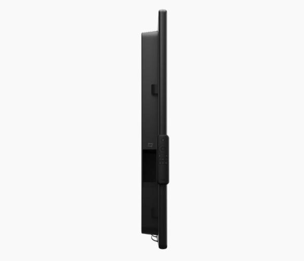 Dell/ P5525QC/ 54, 6"/ IPS/ 4K UHD/ 60Hz/ 8ms/ Black/ 3R 