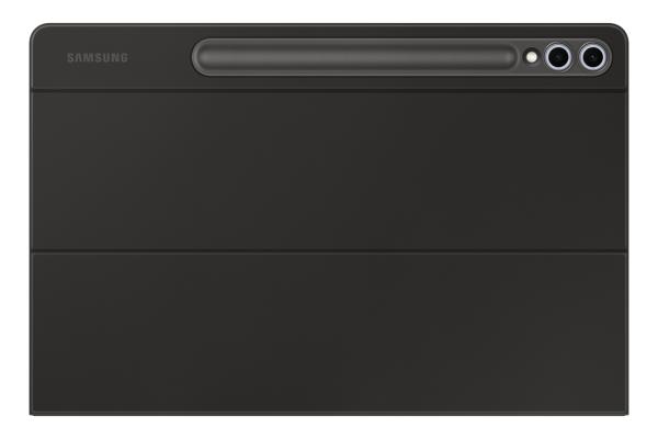 Samsung Ochranný kryt s klávesnicou pre Tab S10+/ S9+/ S9 FE+ Black 