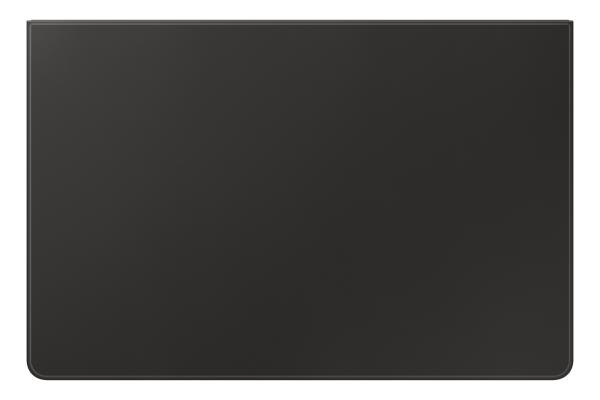 Samsung Ochranný kryt s klávesnicou pre Tab S9/ S9 FE/ S10 FE/ S10 Lite Black