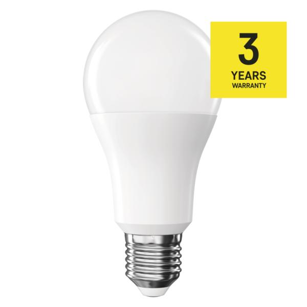 EMOS LED CLS A60 13W (100W) 1521lm E27 NW 