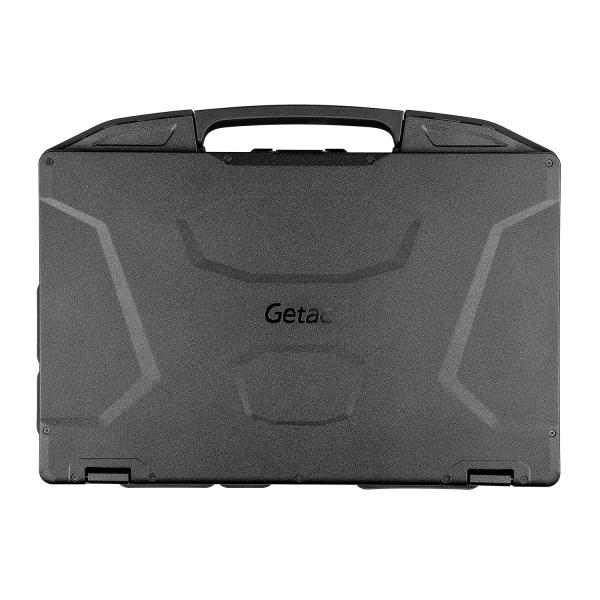 Getac/ S510/ Intel® Core™ Ultra 5 procesor 125U/ 15, 6"/ FHD/ 8GB/ 256GB/ Arc/ W11P/ Black/ 3R 