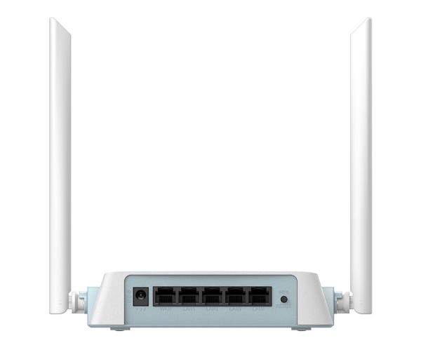 D-Link R03/ E EAGLE PRO AI N300 Smart Router 