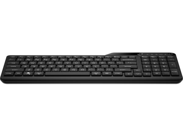 HP 460/ Bezdrôtová Bluetooth/ Čierna