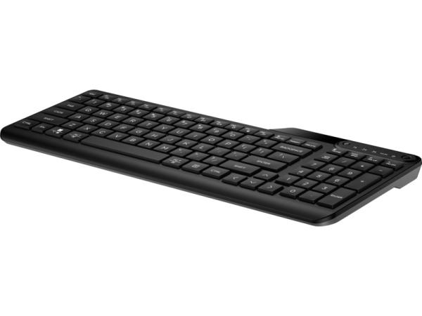 HP 460/ Bezdrôtová Bluetooth/ Čierna 