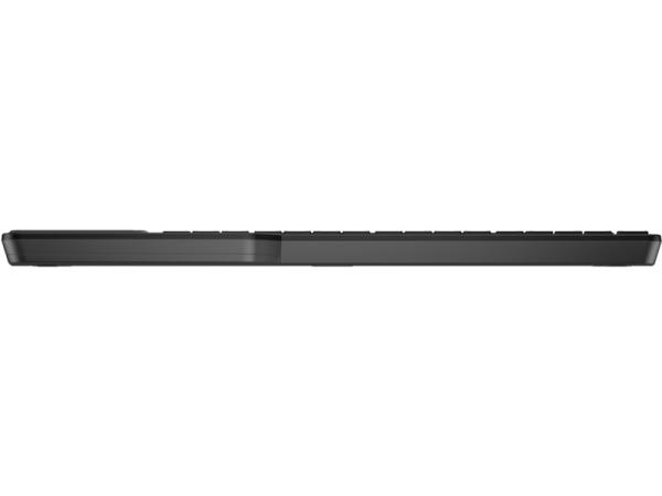 HP 460/ Bezdrôtová Bluetooth/ Čierna 