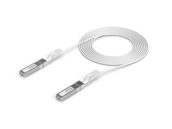 Ubiquiti UACC-Uplink-SFP28-3M, Uplink Cable 25/ 10/ 1Gbps SFP28/ SFP+/ SFP, 3m