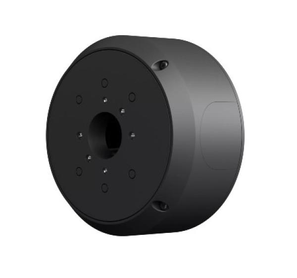 Ubiquiti UACC-Camera-JB-B - Camera Junction Box, káblový box pre UVC-G3/ 4/ 5/ 6/ AI, čierna