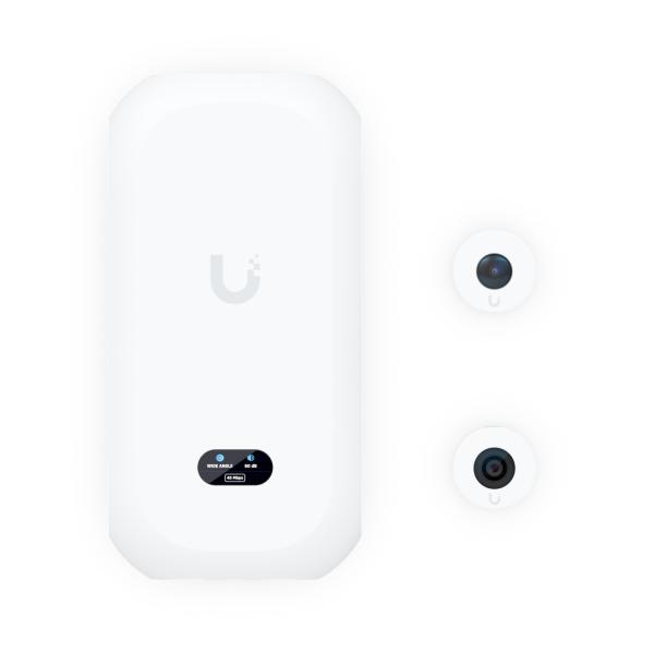 Ubiquiti UVC-AI-Theta, Camera AI Theta 