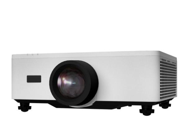 Sharp P721Q/ DLP/ 7200lm/ FHD/ 2x HDMI/ LAN