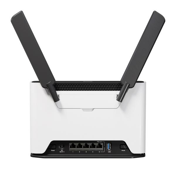 MikroTik H53UiG-5HaxQ2HaxQ, Chateau PRO ax 