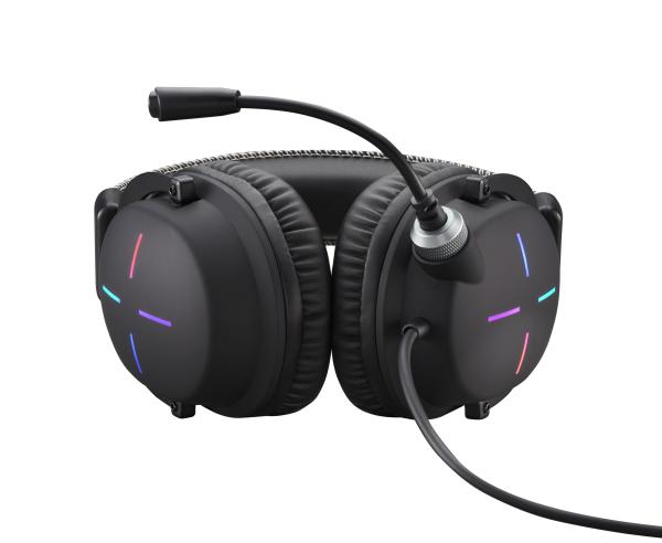 ACER Nitro Headset II (NHW200)/ Jack/ Čierna 