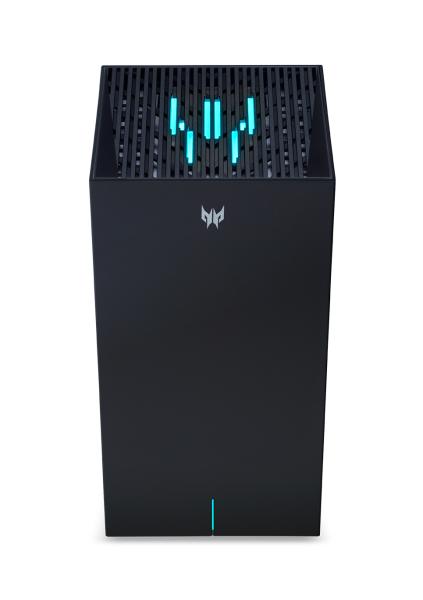 Acer Predator Connect X7 5G CPE-Wifi7, 5G router