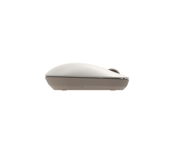 Xiaomi Wireless Mouse Lite 2/ Kancelárska/ Optická/ 1 000 DPI/ Bezdrôtová USB/ Biela 