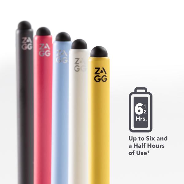 ZAGG Pro Stylus 2 Universal Stylus - šedá 