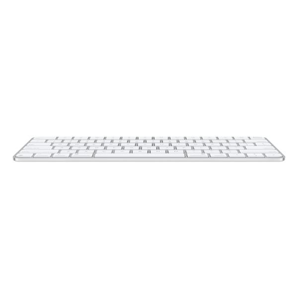 Apple Magic Keyboard Touch ID/ Bezdrôtová Bluetooth/ SK layout/ Biela 