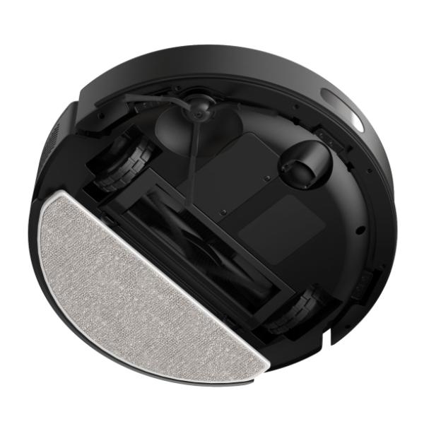 Tapo RV30 Max Plus Robot Vacuum Cleaner&Auto-EmptyDock 